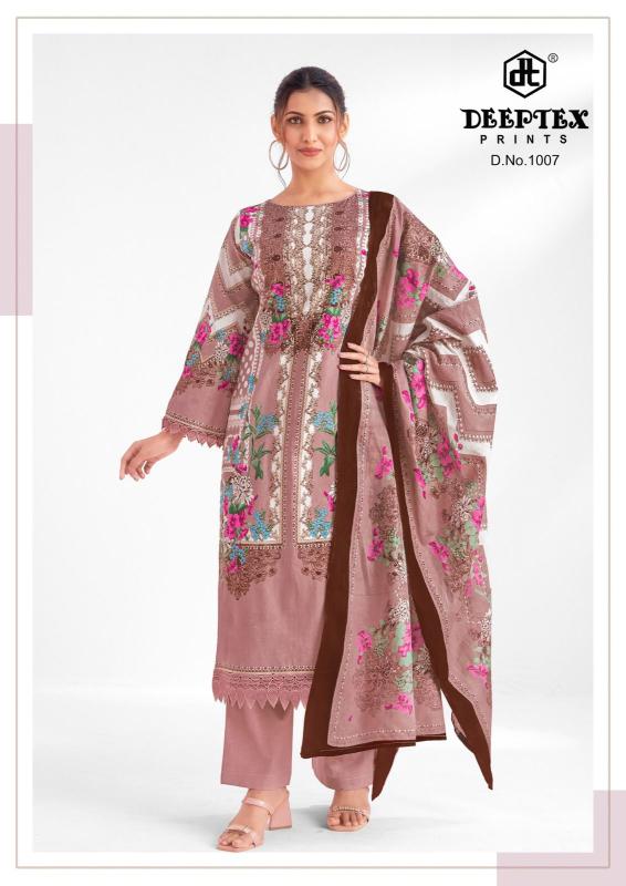 Deeptex aaysha noor vol-1 dress materials wholesale facebook